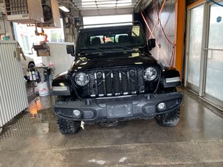 Jeep Gladiator  2023 à St-Jérôme, Québec - 5 - w320h240px