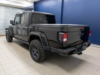 Jeep Gladiator  2023 à St-Jérôme, Québec - 6 - w320h240px