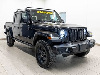 Jeep Gladiator  2023 à St-Jérôme, Québec - 10 - w320h240px