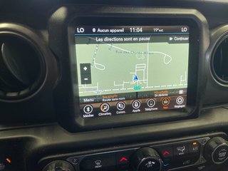 Jeep Gladiator  2023 à St-Jérôme, Québec - 3 - w320h240px