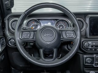 Jeep Gladiator  2023 à St-Jérôme, Québec - 14 - w320h240px