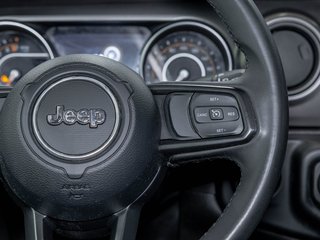 Jeep Gladiator  2023 à St-Jérôme, Québec - 16 - w320h240px