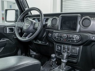 Jeep Gladiator  2023 à St-Jérôme, Québec - 24 - w320h240px