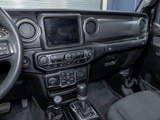 Jeep Gladiator  2023 à St-Jérôme, Québec - 20 - w320h240px