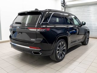 Jeep Grand Cherokee 4xe  2023 à St-Jérôme, Québec - 10 - w320h240px