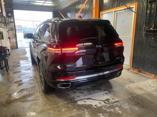 Jeep Grand Cherokee 4xe  2023 à St-Jérôme, Québec - 8 - w320h240px