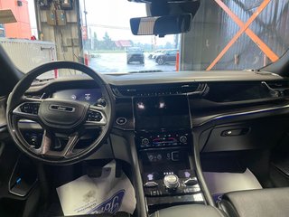 Jeep Grand Cherokee 4xe  2023 à St-Jérôme, Québec - 13 - w320h240px