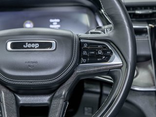 Jeep Grand Cherokee 4xe  2023 à St-Jérôme, Québec - 17 - w320h240px