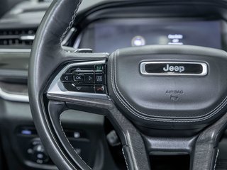 Jeep Grand Cherokee 4xe  2023 à St-Jérôme, Québec - 16 - w320h240px