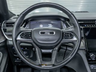 Jeep Grand Cherokee 4xe  2023 à St-Jérôme, Québec - 15 - w320h240px