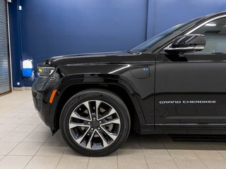Jeep Grand Cherokee 4xe  2023 à St-Jérôme, Québec - 41 - w320h240px