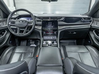 Jeep Grand Cherokee 4xe  2023 à St-Jérôme, Québec - 14 - w320h240px