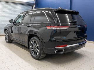 Jeep Grand Cherokee 4xe  2023 à St-Jérôme, Québec - 8 - w320h240px