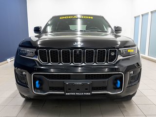 Jeep Grand Cherokee 4xe  2023 à St-Jérôme, Québec - 6 - w320h240px