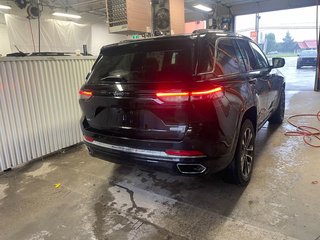 Jeep Grand Cherokee 4xe  2023 à St-Jérôme, Québec - 10 - w320h240px