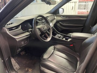 2024 Jeep Grand Cherokee L in St-Jérôme, Quebec - 5 - w320h240px