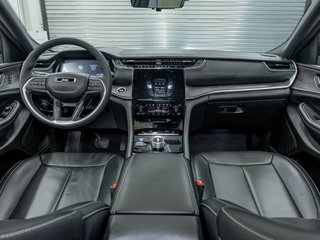 Jeep Grand Cherokee L  2024 à St-Jérôme, Québec - 14 - w320h240px
