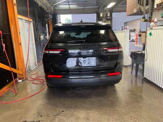 2024 Jeep Grand Cherokee L in St-Jérôme, Quebec - 9 - w320h240px