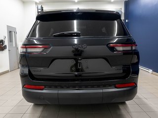 Jeep Grand Cherokee L  2024 à St-Jérôme, Québec - 9 - w320h240px