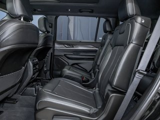 Jeep Grand Cherokee L  2024 à St-Jérôme, Québec - 29 - w320h240px
