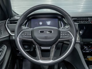 Jeep Grand Cherokee L  2024 à St-Jérôme, Québec - 15 - w320h240px