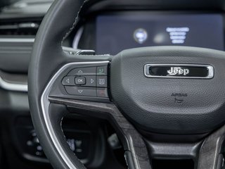 Jeep Grand Cherokee L  2024 à St-Jérôme, Québec - 16 - w320h240px