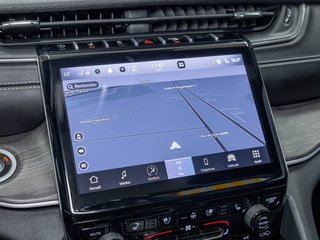 Jeep Grand Cherokee L  2024 à St-Jérôme, Québec - 5 - w320h240px