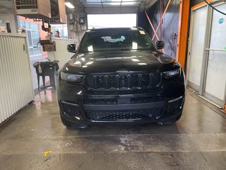 2024 Jeep Grand Cherokee L in St-Jérôme, Quebec - 6 - w320h240px