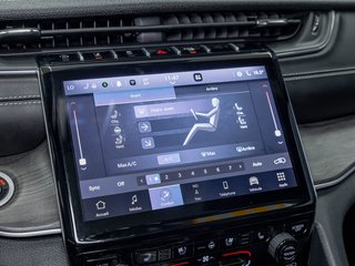 Jeep Grand Cherokee L  2024 à St-Jérôme, Québec - 22 - w320h240px