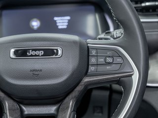 Jeep Grand Cherokee L  2024 à St-Jérôme, Québec - 17 - w320h240px