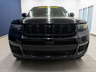 Jeep Grand Cherokee L  2024 à St-Jérôme, Québec - 6 - w320h240px