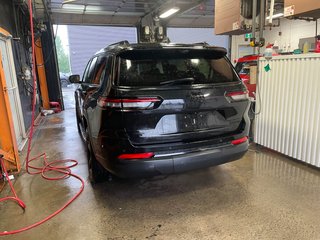 2024 Jeep Grand Cherokee L in St-Jérôme, Quebec - 8 - w320h240px
