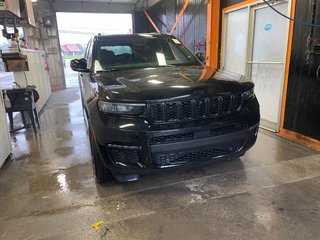 2024 Jeep Grand Cherokee L in St-Jérôme, Quebec - 12 - w320h240px