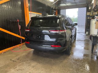2024 Jeep Grand Cherokee L in St-Jérôme, Quebec - 10 - w320h240px