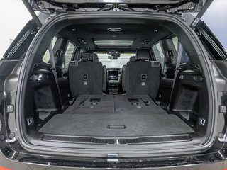 Jeep Grand Cherokee L  2024 à St-Jérôme, Québec - 34 - w320h240px