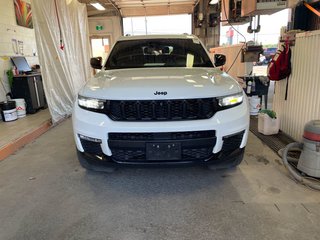 Jeep Grand Cherokee L  2024 à St-Jérôme, Québec - 6 - w320h240px