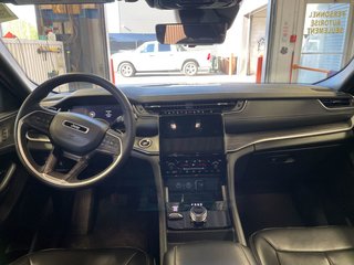 Jeep Grand Cherokee L  2024 à St-Jérôme, Québec - 13 - w320h240px