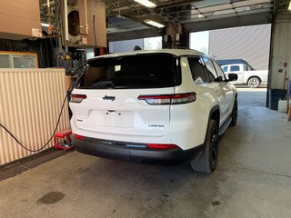 Jeep Grand Cherokee L  2024 à St-Jérôme, Québec - 10 - w320h240px