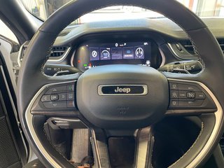 Jeep Grand Cherokee L  2024 à St-Jérôme, Québec - 17 - w320h240px