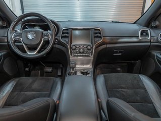 2017 Jeep Grand Cherokee in St-Jérôme, Quebec - 11 - w320h240px