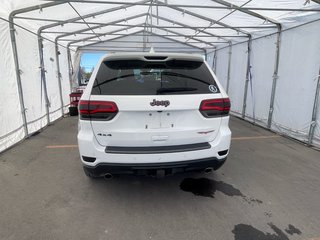Jeep Grand Cherokee  2017 à St-Jérôme, Québec - 8 - w320h240px