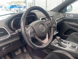 Jeep Grand Cherokee  2017 à St-Jérôme, Québec - 4 - w320h240px