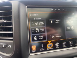 Jeep Grand Cherokee  2017 à St-Jérôme, Québec - 13 - w320h240px