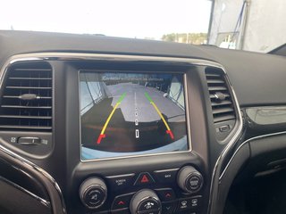 Jeep Grand Cherokee  2017 à St-Jérôme, Québec - 14 - w320h240px
