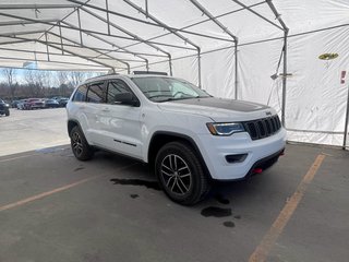 Jeep Grand Cherokee  2017 à St-Jérôme, Québec - 10 - w320h240px