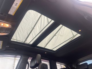 Jeep Grand Cherokee  2017 à St-Jérôme, Québec - 3 - w320h240px