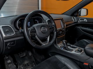 Jeep Grand Cherokee  2018 à St-Jérôme, Québec - 2 - w320h240px