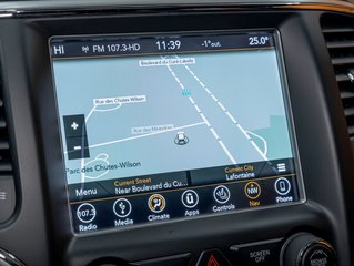 Jeep Grand Cherokee  2018 à St-Jérôme, Québec - 16 - w320h240px