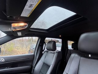 Jeep Grand Cherokee  2018 à St-Jérôme, Québec - 4 - w320h240px