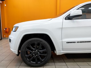 Jeep Grand Cherokee  2018 à St-Jérôme, Québec - 34 - w320h240px